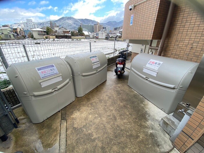 物件外観写真5　(建物設備)