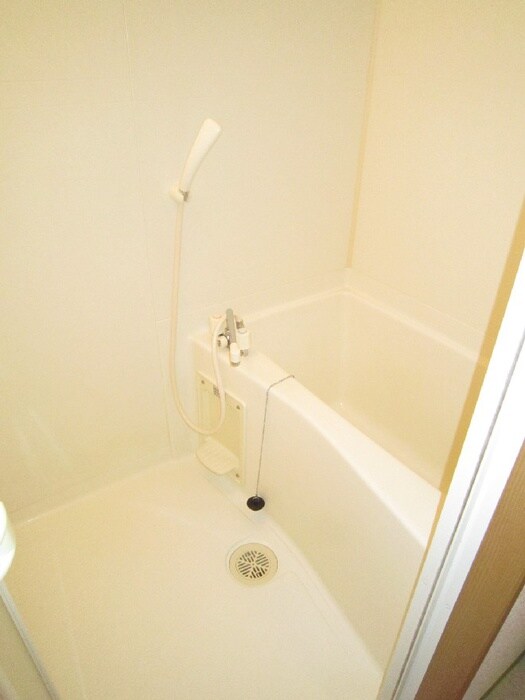 物件内観写真11　(バス／シャワールーム等)