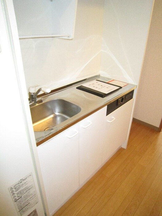 物件内観写真12　(キッチン)