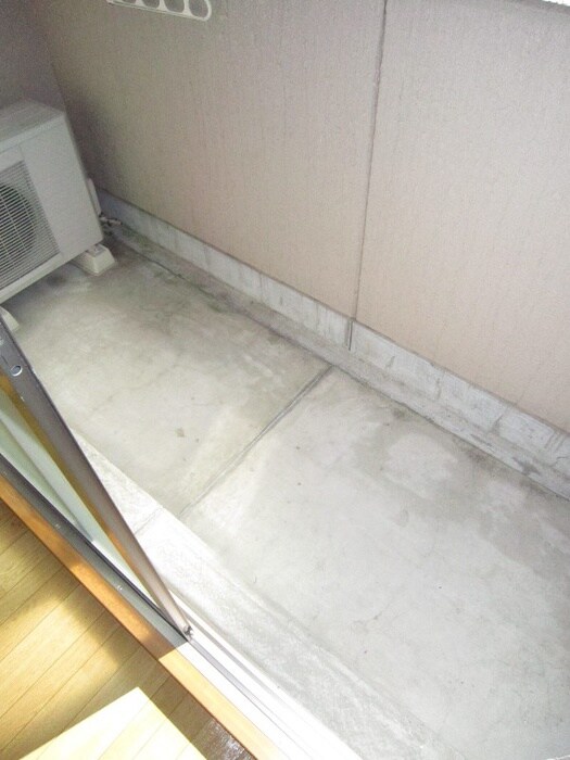 物件内観写真14　(ベランダ・バルコニー)