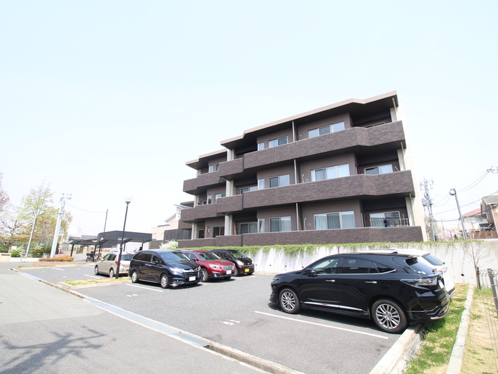 ルネス緑ヶ丘テラス