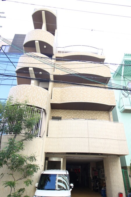 Ｓａｋｕｒａ外観写真