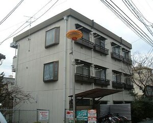 メゾン　サンフラワ－外観写真