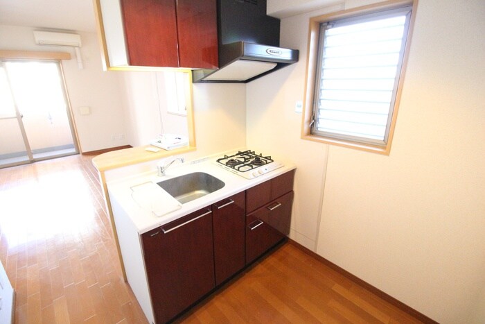 物件内観写真9　(キッチン)