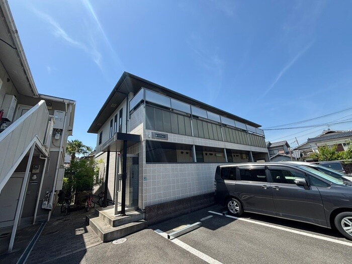 物件外観写真5　(外観写真)