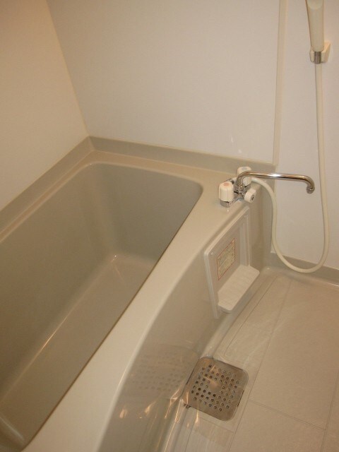 物件内観写真11　(バス／シャワールーム等)