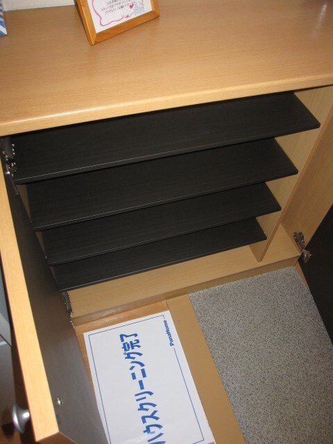 物件内観写真12　(廊下)