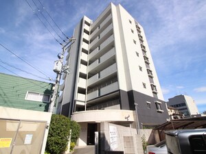 ＤｏｌｃｅＶｉｔａ豊中外観写真