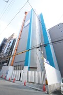 ﾌﾟﾚｻﾝｽ天満橋ﾄﾗｯﾄﾞ(1206)
