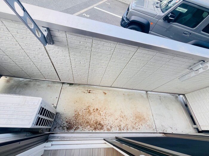 物件内観写真18　(ベランダ・バルコニー)