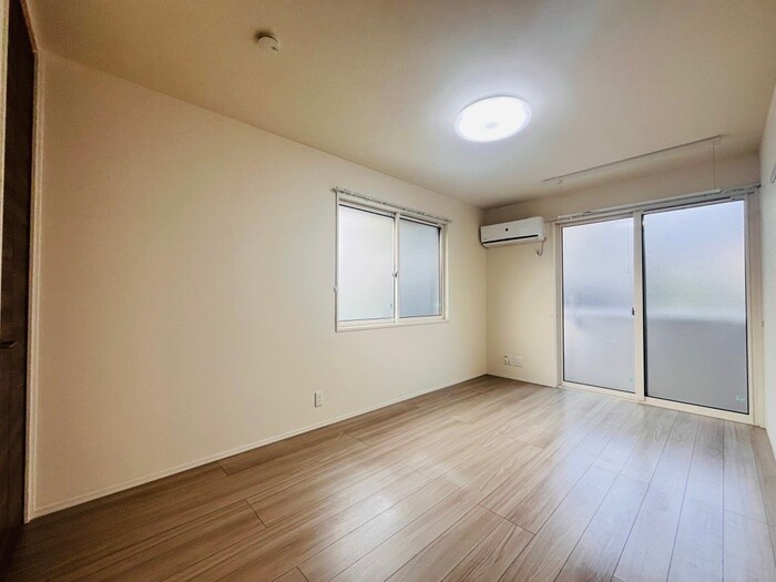 物件内観写真20　(居室)