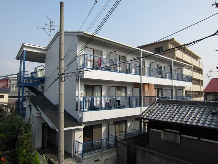 物件外観写真4　(外観写真)