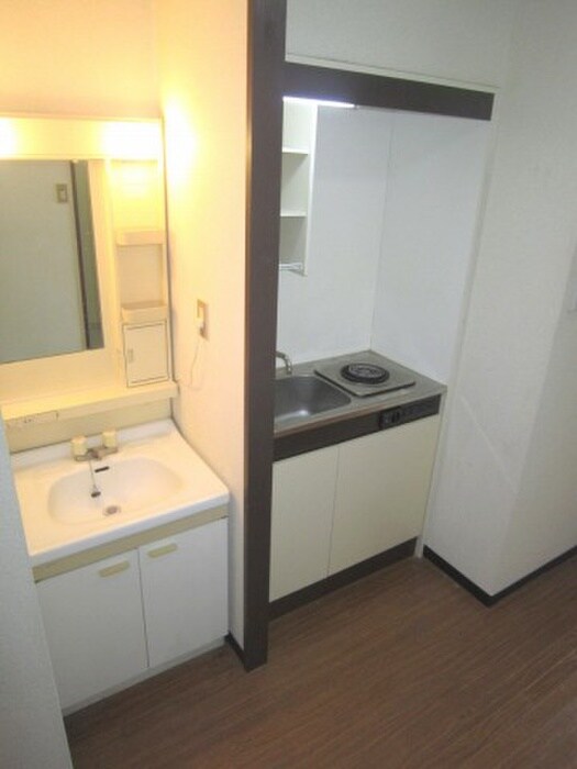 物件内観写真15　(キッチン)