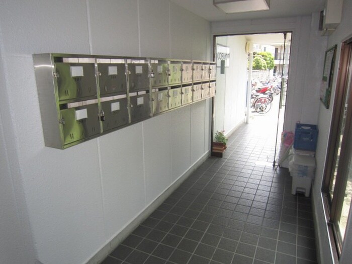 物件内観写真16　(周辺環境)