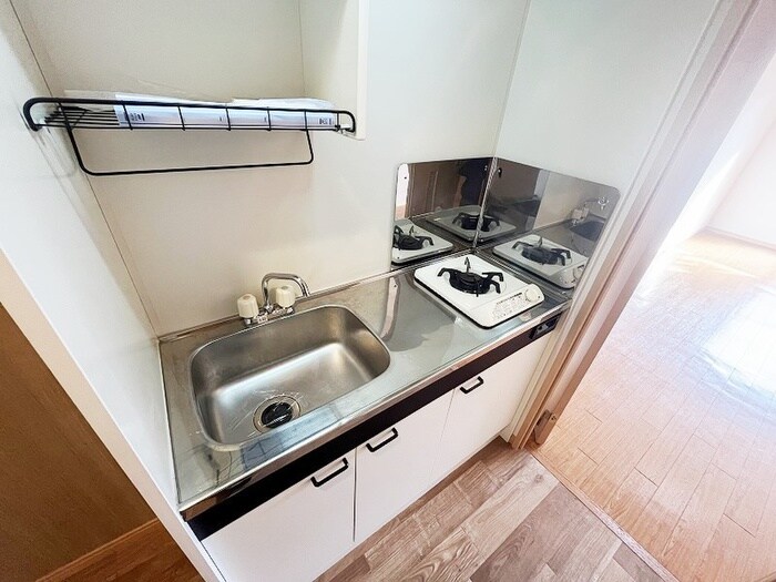 物件内観写真7　(キッチン)