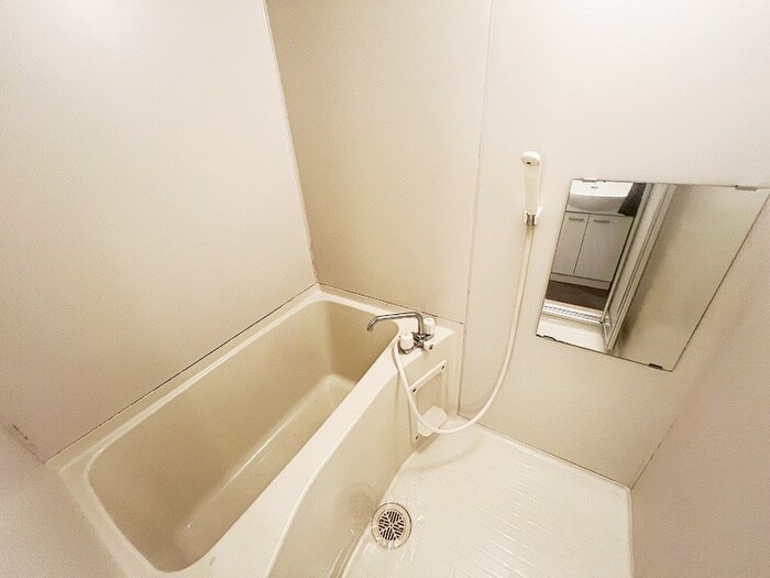 物件内観写真8　(バス／シャワールーム等)