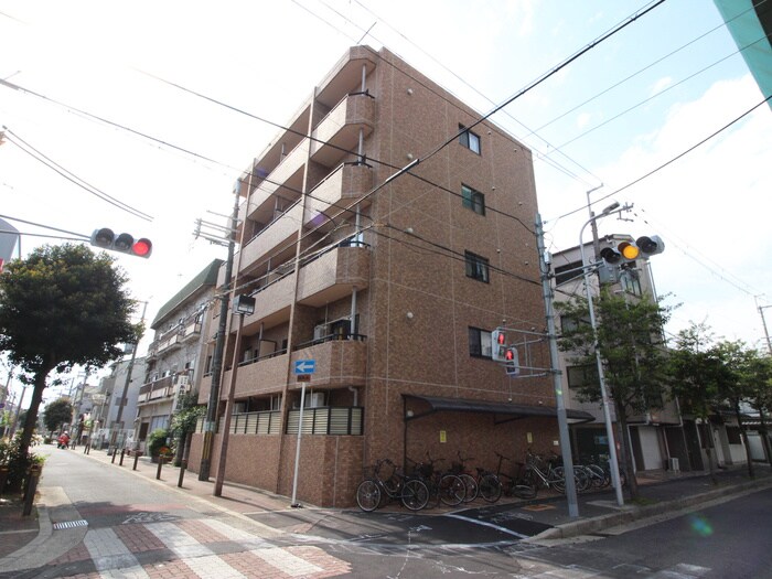 物件外観写真3　(外観写真)