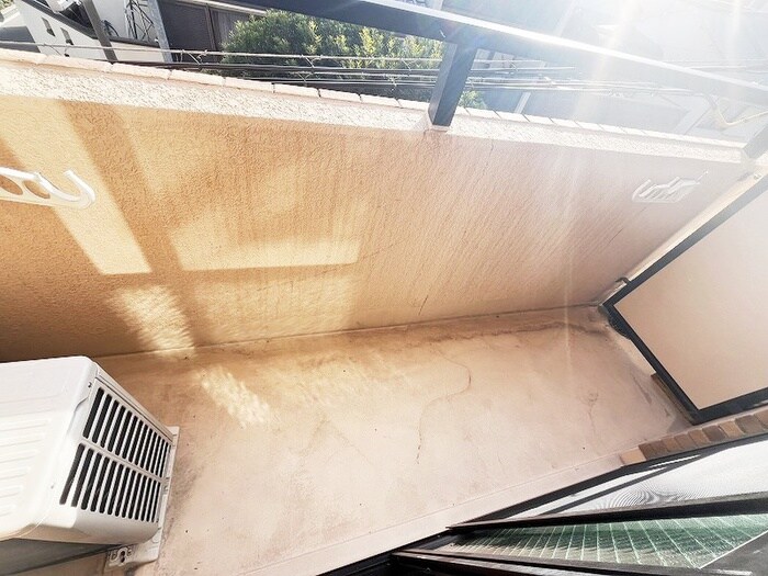 物件内観写真19　(ベランダ・バルコニー)