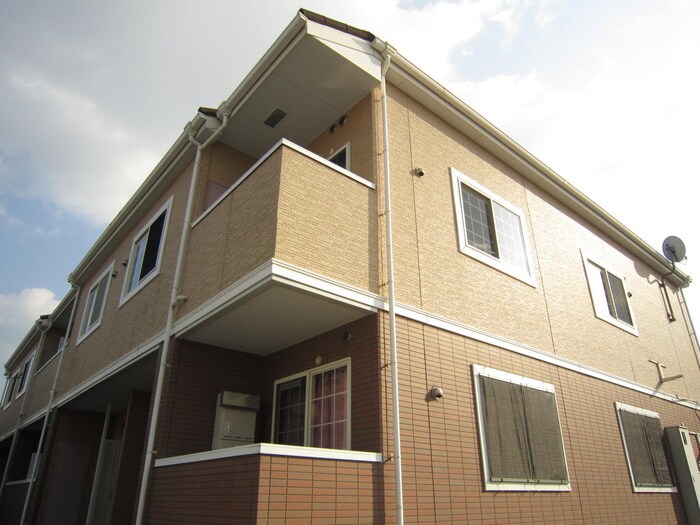 物件外観写真5　(外観写真)