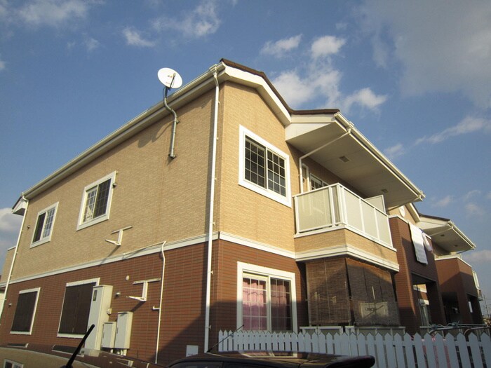 物件外観写真6　(外観写真)