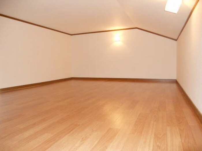 物件内観写真15　(ロフト)