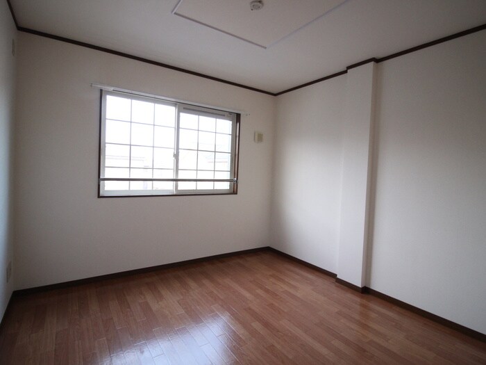 物件内観写真18　(居室)