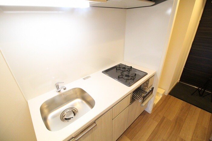 物件内観写真8　(キッチン)