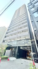 プレサンスタワー北浜(907)