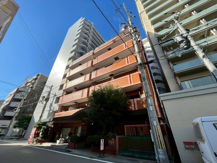 物件外観写真6　(周辺環境)