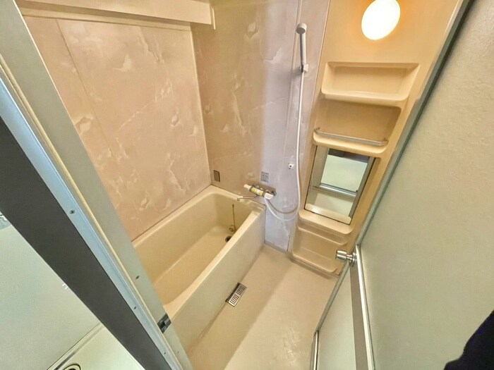 物件内観写真10　(バス／シャワールーム等)