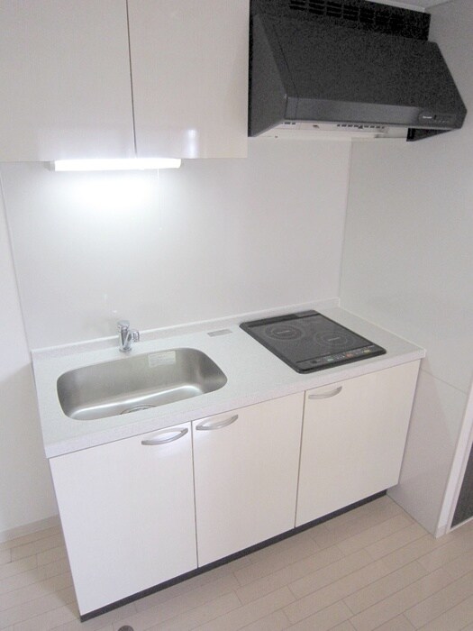 物件内観写真8　(キッチン)