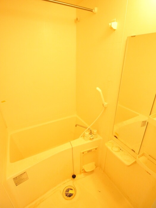 物件内観写真9　(バス／シャワールーム等)