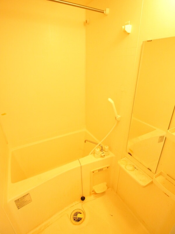 バス／シャワールーム等