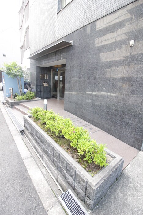 物件外観写真3　(建物設備)