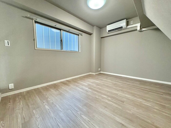 物件内観写真10　(居室)