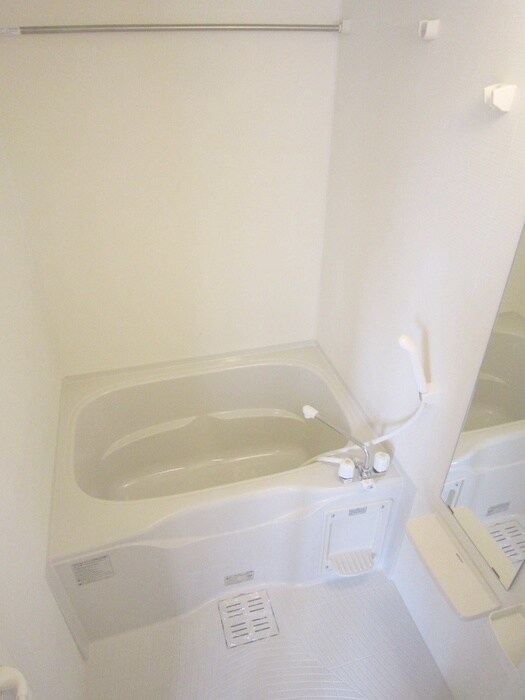 物件内観写真10　(バス／シャワールーム等)