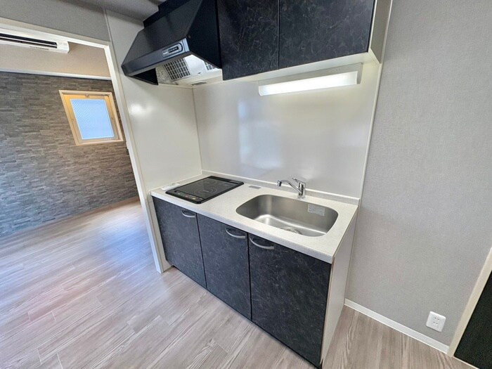 物件内観写真11　(キッチン)