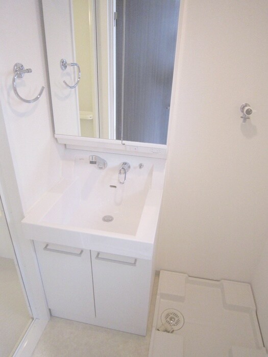 物件内観写真11　(洗面)