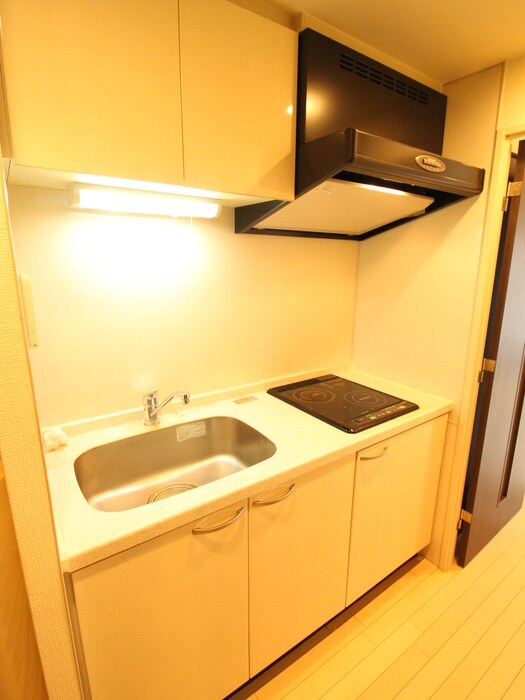 物件内観写真13　(キッチン)