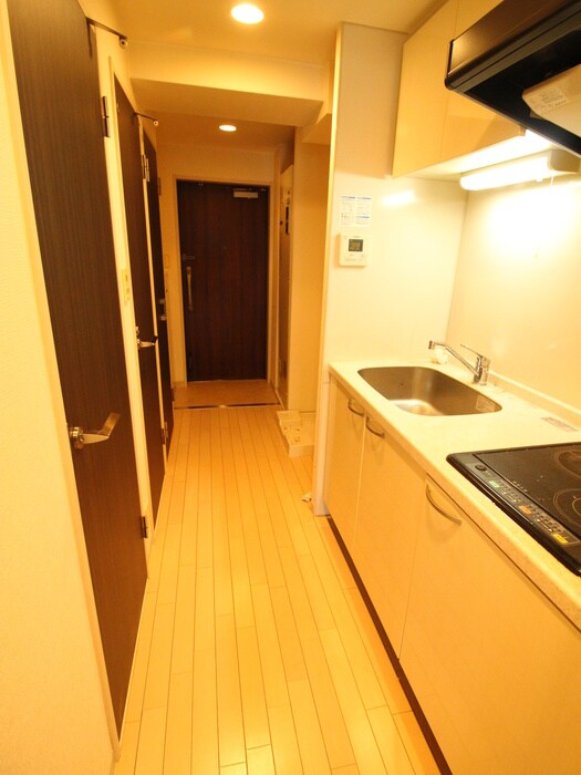 物件内観写真19　(廊下)