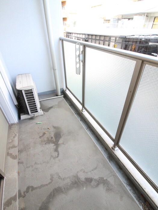 物件内観写真21　(ベランダ・バルコニー)