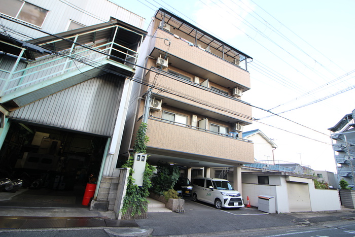 外観写真