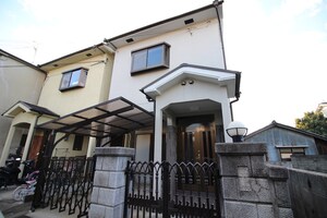 宮田様恵我之荘1丁目戸建外観写真