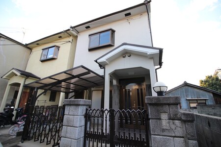 宮田様恵我之荘1丁目戸建外観写真