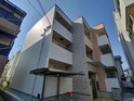 フジパレス吹田金田サウス