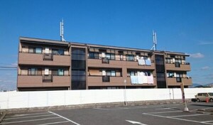 アーカソニー外観写真