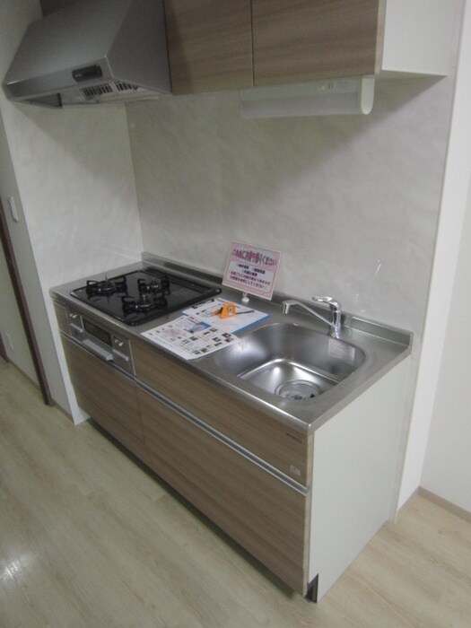 物件内観写真7　(キッチン)