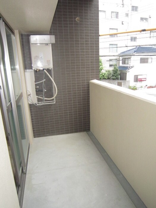 物件内観写真15　(ベランダ・バルコニー)
