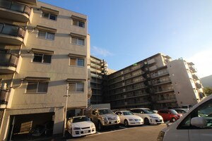清荒神アーバンライフ（209）外観写真