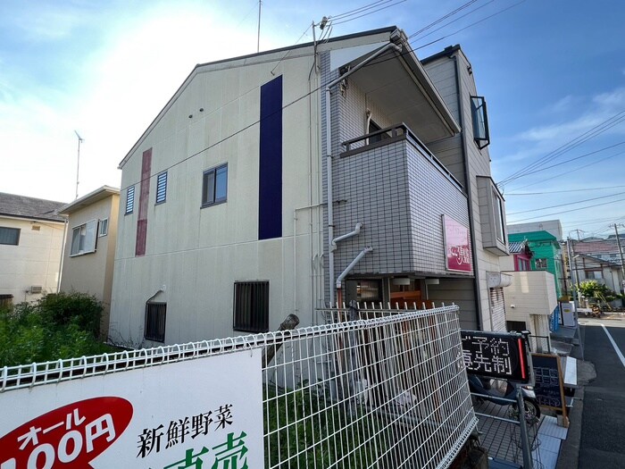 物件外観写真2　(外観写真)